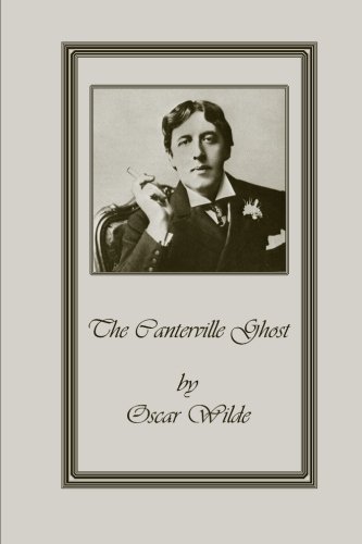 The Canterville Ghost - Click to Buy