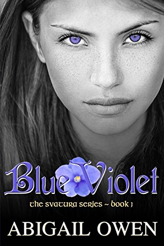 Blue Violet (Svatura) - Click to Buy