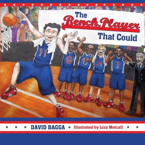 The Bench Player That Could - Click to Buy