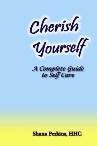 Cherish Yourself - Click to Buy