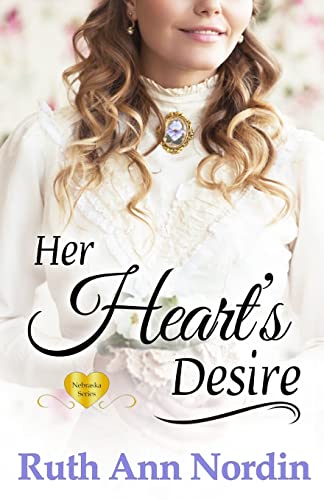 Her Heart's Desire - Click to Buy
