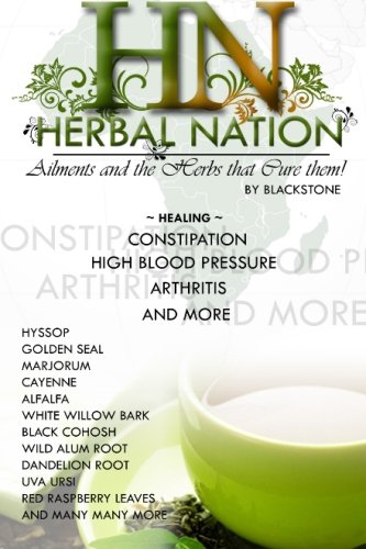 herbal nation: Ailments and herbs that cure them - Click to Buy