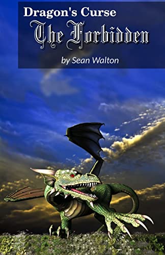 The Forbidden: The Dragon's Curse - Click to Buy
