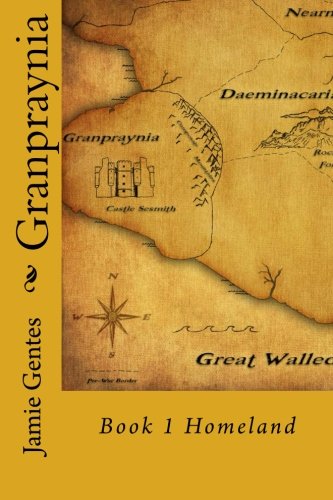 Granpraynia: Homeland - Click to Buy