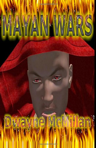 Mayan Wars - Click to Buy