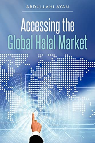 Accessing the Global Halal Market - Click to Buy
