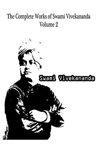 The Complete Works Of Swami Vivekananda Volume 2 - Click to Buy