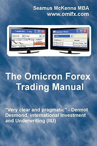The Omicron Forex Trading Manual - Click to Buy