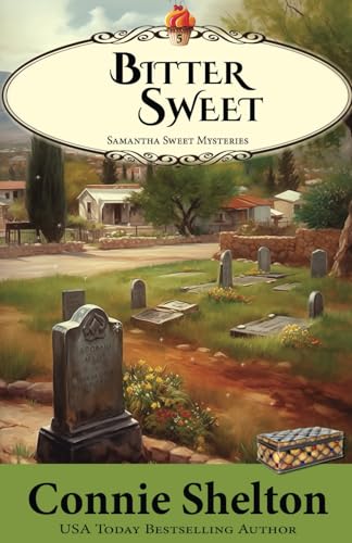 Bitter Sweet: The Fifth Samantha Sweet Mystery (Samantha Sweet Magical Cozy Mysteries) - Click to Buy