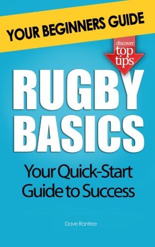 Rugby Basics: Your Beginners Guide - Click to Buy