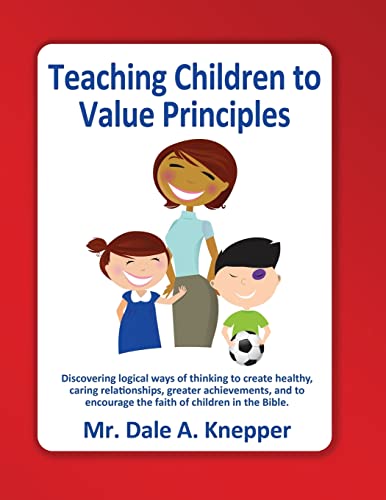 Teaching Children to Value Principles - Click to Buy