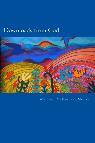 Downloads from God - Click to Buy