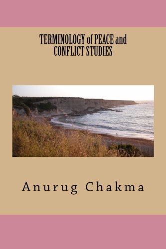 Terminology of Peace and Conflict Studies - Click to Buy