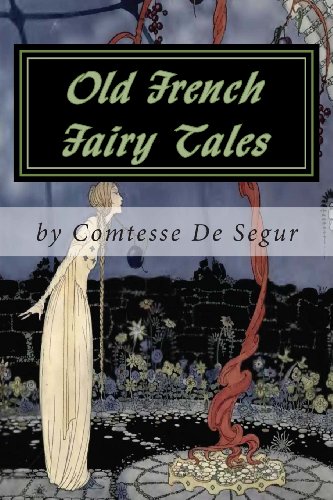 Old French Fairy Tales - Click to Buy
