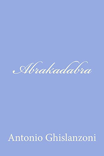 Abrakadabra - Click to Buy