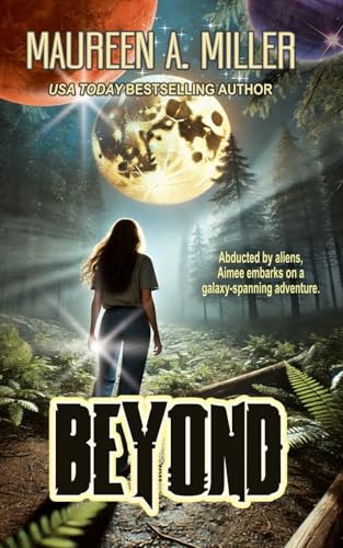 Beyond: 1 (BEYOND Series) - Click to Buy