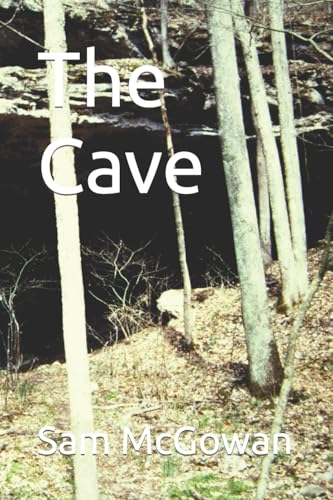 The Cave (Toby Carter and The Cave) - Click to Buy