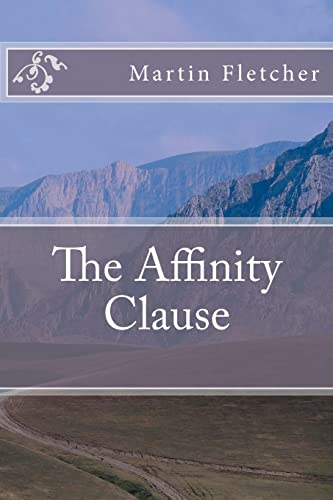 The Affinity Clause - Click to Buy