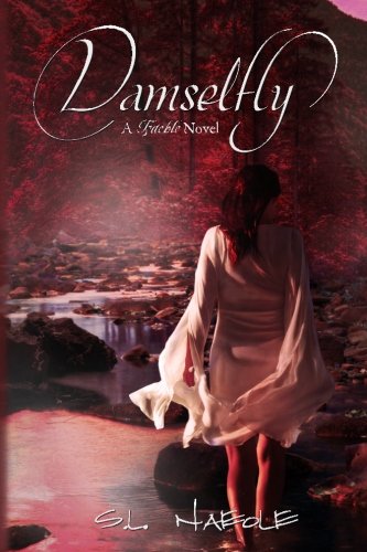 Damselfly - Click to Buy