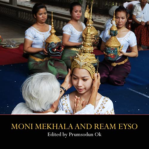 Moni Mekhala and Ream Eyso - Click to Buy
