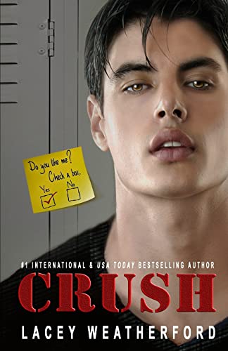 Crush: 1 (Crush Series)