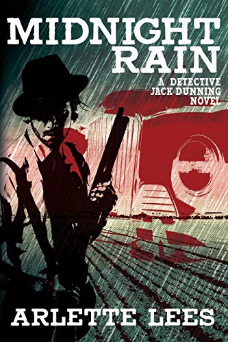 Midnight Rain: A Detective Jack Dunning Novel - Click to Buy