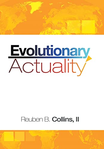 Evolutionary Actuality - Click to Buy