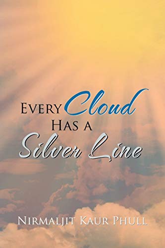 Every Cloud Has a Silver Line - Click to Buy