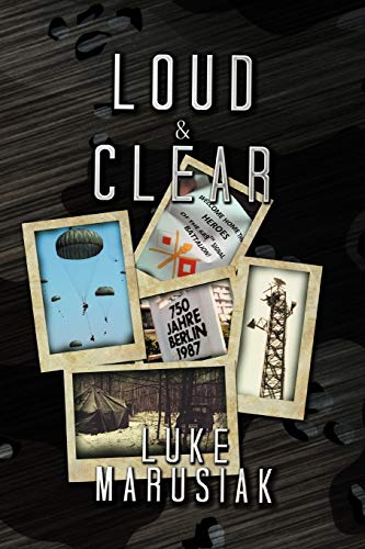 LOUD & CLEAR - Click to Buy