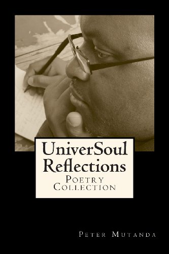 Universoul Reflections: Poetry Collection - Click to Buy
