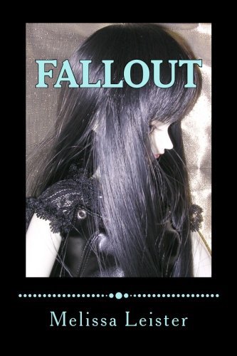 Fallout: Natasha Carmichael Series: book 13 - Click to Buy