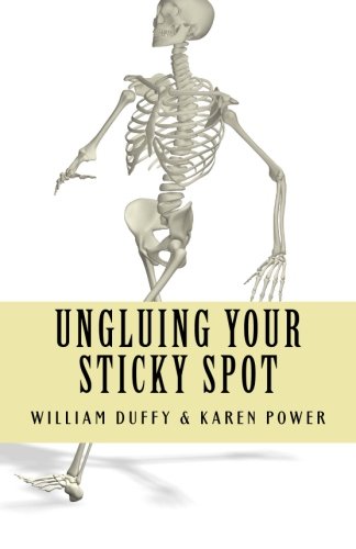 Ungluing Your Sticky Spot - Click to Buy