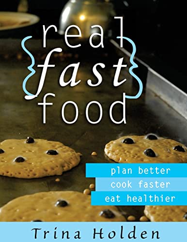 Real {Fast} Food - Click to Buy