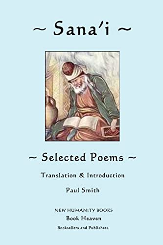 Sana'i: Selected Poems - Click to Buy