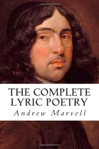 The Complete Lyric Poetry - Click to Buy