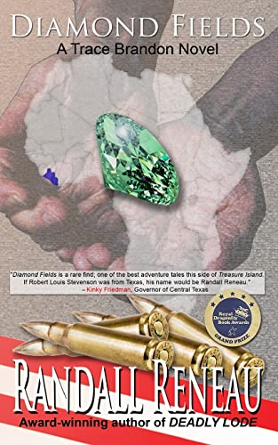 Diamond Fields - Click to Buy