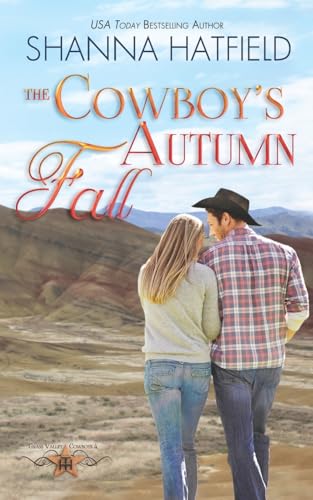 The Cowboy's Autumn Fall: Grass Valley Cowboys: 4 - Click to Buy