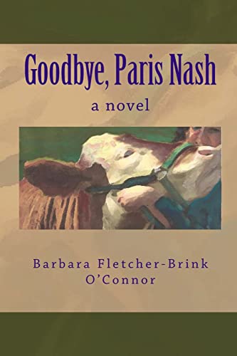 Goodbye, Paris Nash - Click to Buy