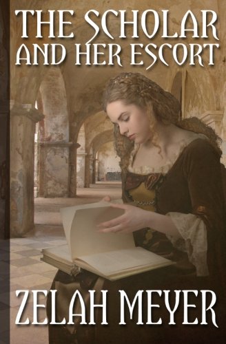 The Scholar and Her Escort