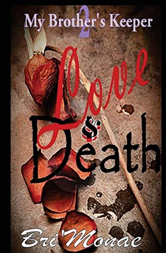 My Brother's Keeper 2 : Love & Death - Click to Buy