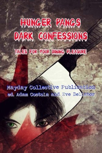 Hunger Pangs: Dark Confessions