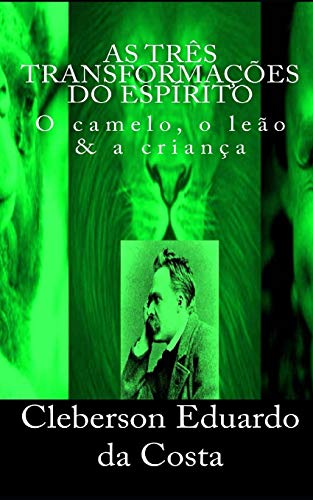 As tres transformacoes do Espirito (Portuguese Edition) - Click to Buy