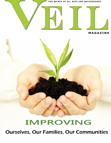 Muslim Women Magazine - Click to Buy