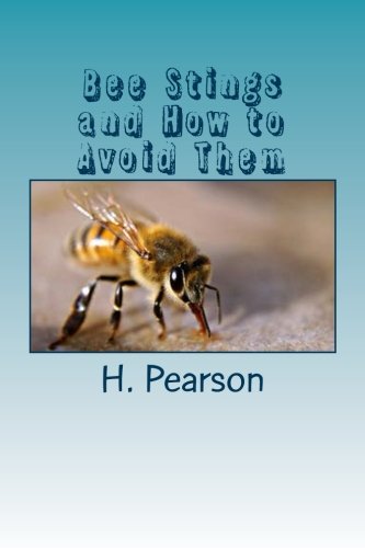 Bee Stings and How to Avoid Them