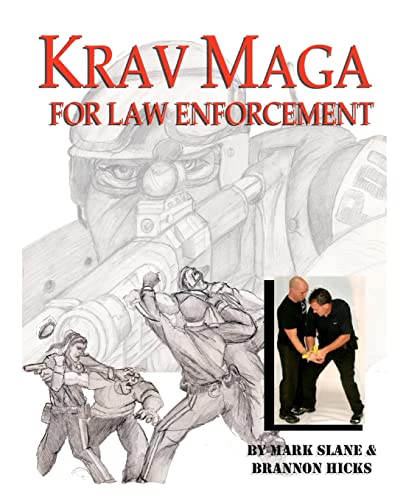 Krav Maga for Law Enforcement - Click to Buy