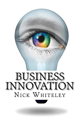 Business Innovation: A Little Book of Big Ideas - Click to Buy