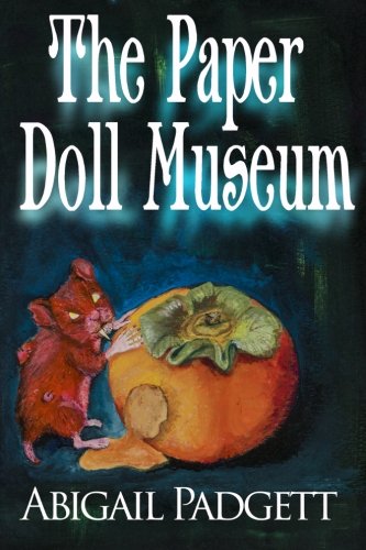 The Paper Doll Museum