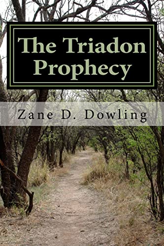 The Triadon Prophesy - Click to Buy