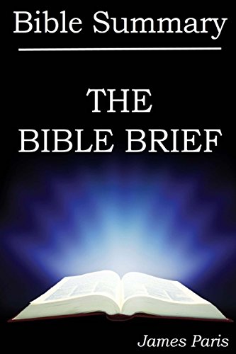 The Bible Brief: A Compact Summary Off the 66 Books That Changed the World ? a Bible Study & Reference Aid (Spotlight on) - Click to Buy