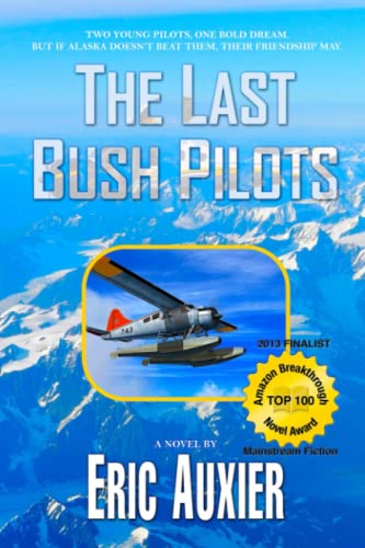 The Last Bush Pilots